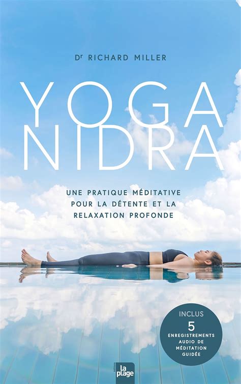 richard miller yoga nidra free download